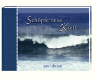 Schoepfe neue Kraft